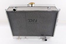 3-rows Radiator For 1968-74 Dodge Challenger Plymouth Gtxmopar Small Block 26w 3-rows Radiator For 1968-74 Dodge Challenger Plymouth Gtxmopar Small Block 26w