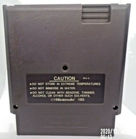 Win, Lose Or Draw (Nintendo Entertainment System NES)  Cartridge Only