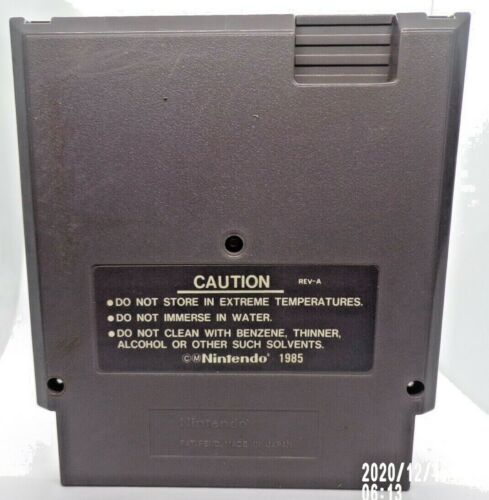 Win, Lose Or Draw (Nintendo Entertainment System NES) nur Cartridge - Bild 3 von 3