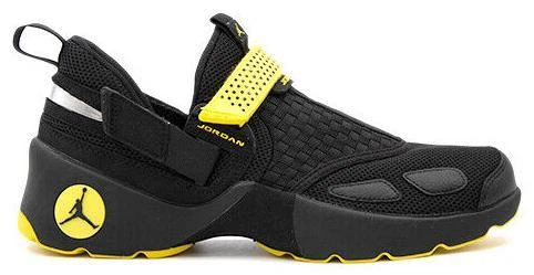 Jordan Trunner LX Thunder