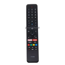 New CT-8556 For Toshiba Voice 4K Smart TV Remote Control LT43VA6955 LT55VA6900