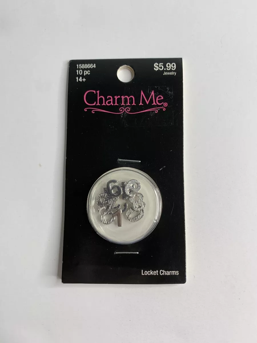 Charm me story best sale lockets
