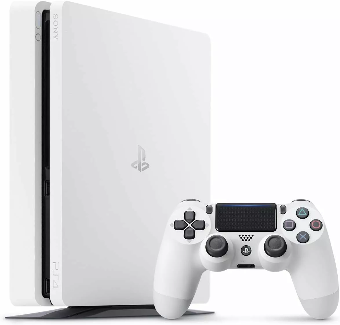 PlayStation 4 Glacier White 500GB CUH-2000AB02 4948872414395 | eBay