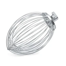 Vollrath 40762 10 qt Wire Whip For Mixer