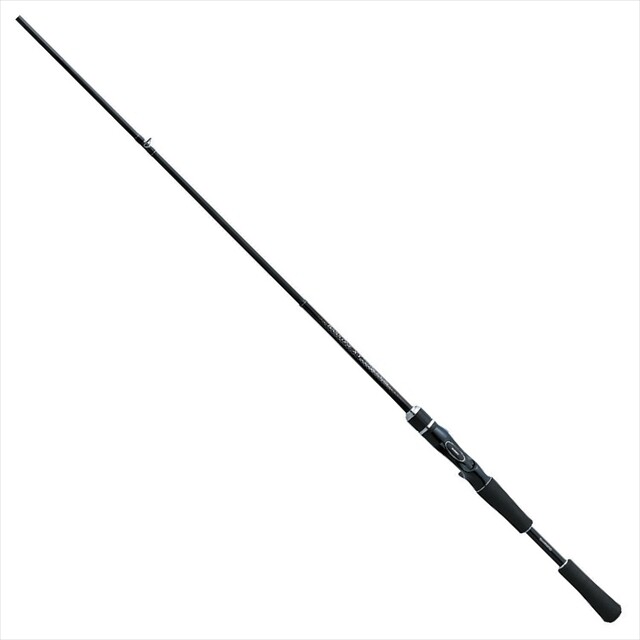 Shimano Bass One XT 166ML-2 Bass Bait casting rod 2 pieces From 