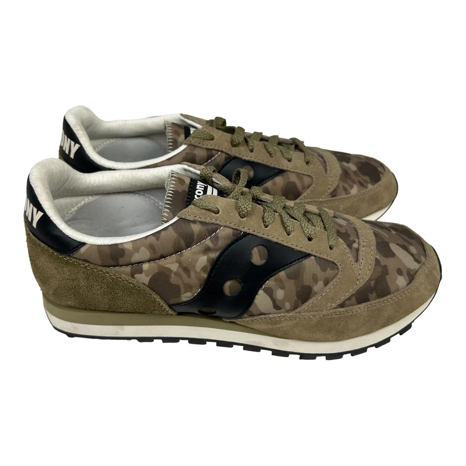 Saucony Jazz 81, Foto 1 von 3
