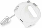 Sabichi 189103 Hand Mixer - White