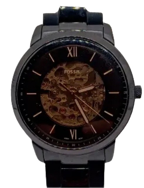 Fossil Neutra Automatic ME3183 Herren 