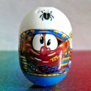 Moose S Mighty Beanz 18 Series 1 86 Pharaoh Bean Mint Oop Ebay Moose S Mighty Beanz 18 Series 1 86 Pharaoh Bean Mint Oop Ebay