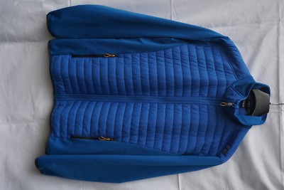 Outdoor Jacket Soft Shell CMP Size 54