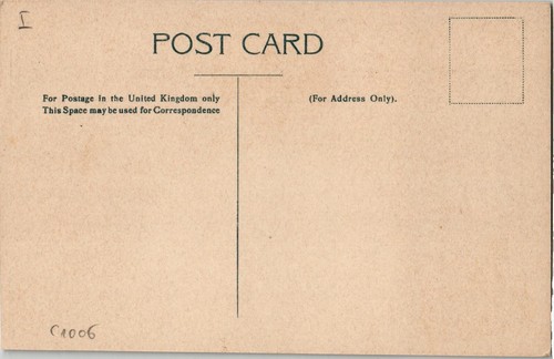 Old philatelic postcard vintage stamps from New South Wales (1148) - Picture 2 of 2