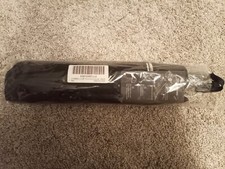 Lanbrella 46  Inverted Umbrella Black