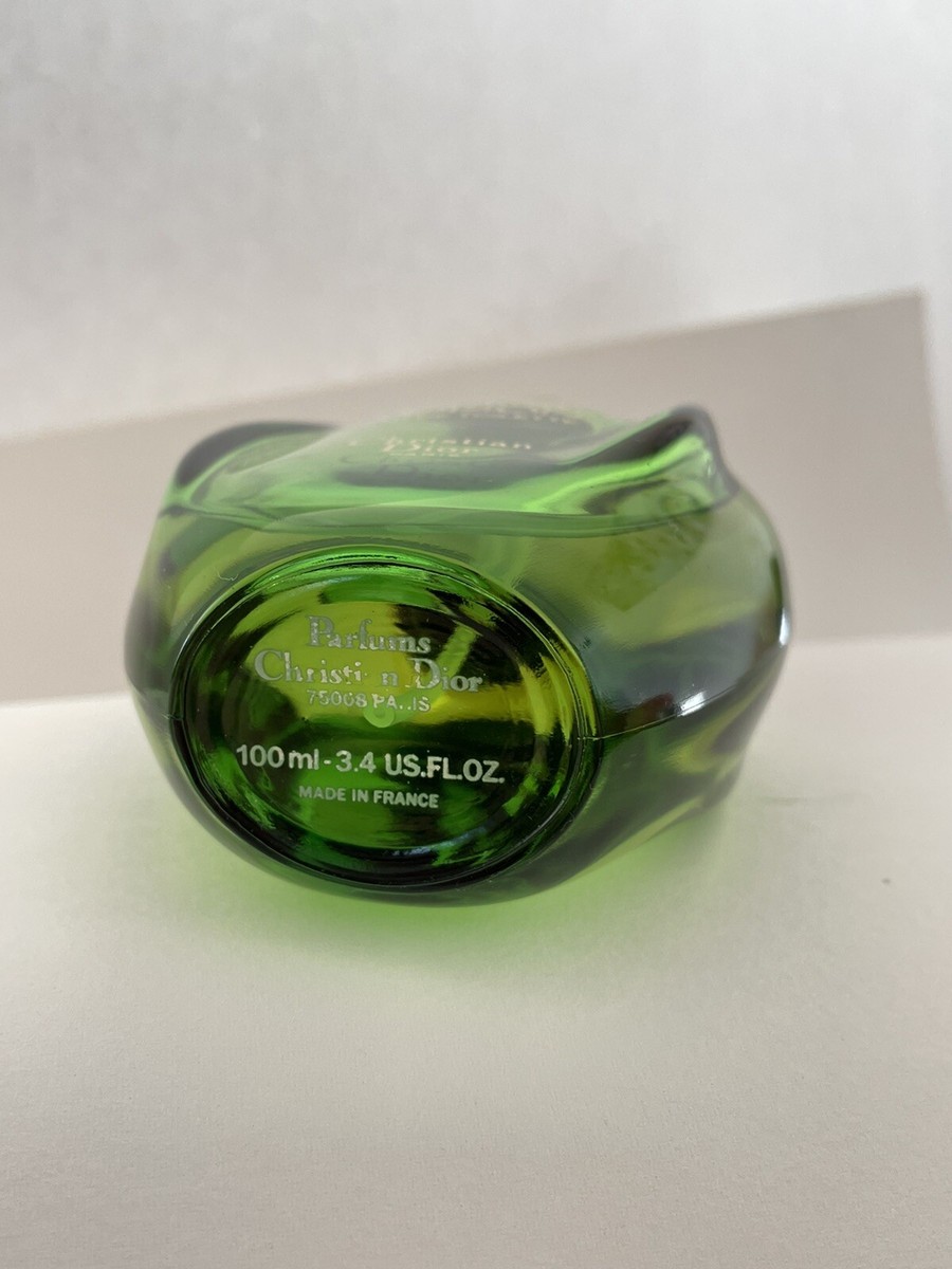 Vintage Tendre Poison By Dior 85% Of 100ml | eBay