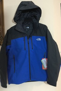 men's apex elevation jacket