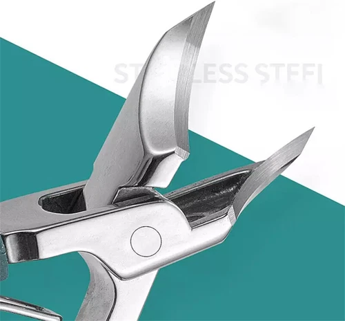 Eagle Beak Nail Clippers,Eagle Beak Beveled Nail Clippers,Sets Of Luxury Eagle - Picture 2 of 20