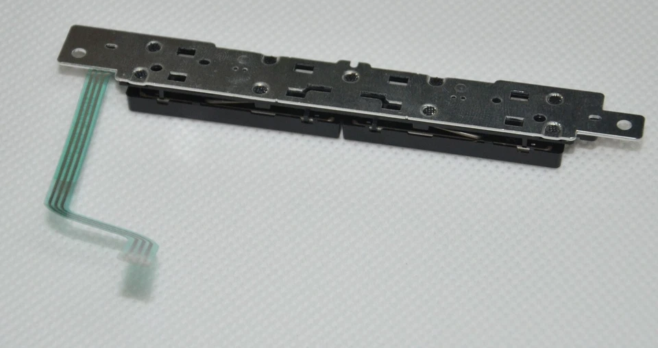 TouchPad Button Left Right Key for IBM Lenovo ThinkPad T410S T400S SL410 L410 - Image 4 of 4