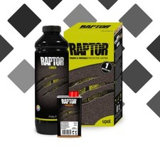 UPOL RAPTOR Lack Flaschen-Kit in allen RAL Gr...