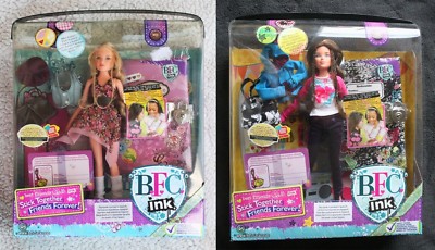 bfc ink doll kaitlin