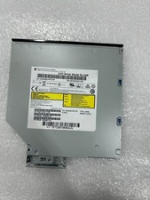 HP DVD-RW Server Laufwerk SATA 9,5mm / HPE 700577, 652297-001