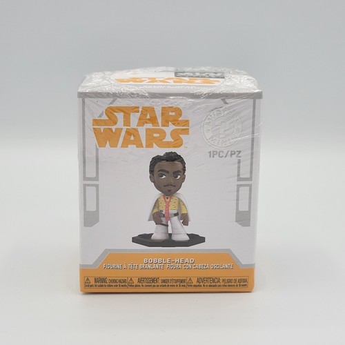 Funko Mystery Minis Solo: A Star Wars Story Chewbacca Vinyl Figure - 3.5 Inch Collectible