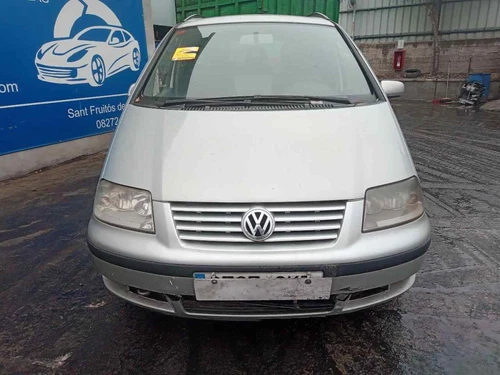 038253019H Turbolader At für VOLKSWAGEN SHARAN (7M6/7M9) * 2000 513493 - Afbeelding 9 van 10