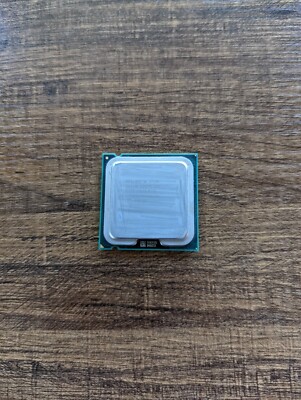 Intel Core 2 Duo E7500 2.93GHz Dual-Core (NQ410AV) Processor