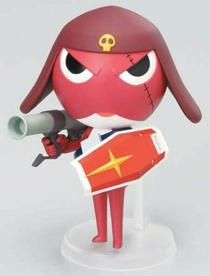 Keroro Sgt Frog Giroro Gocho Figure Bandai Ebay