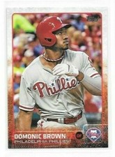 2015 Topps Baseball Series One Trading Cards  / You Choose #s 1-250 / mb1