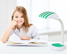 LED Desk Lamp for Children-Beautiful Gift for Kids
