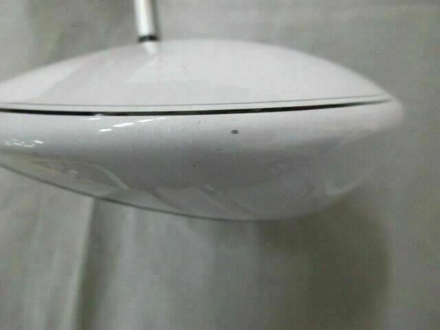 COBRA BiO CELL WHITE  2014 JP MODE  LOFT- 9-12 DRIVER S-FLEX DRIVER GOLF MOTORE - Image 4 of 4