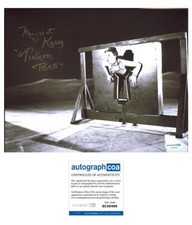 Margaret Kerry "Peter Pan" AUTOGRAPH Signed 'Tinker Bell' 8x10 Photo B ACOA Margaret Kerry "Peter Pan" AUTOGRAPH Signed 'Tinker Bell' 8x10 Photo B ACOA