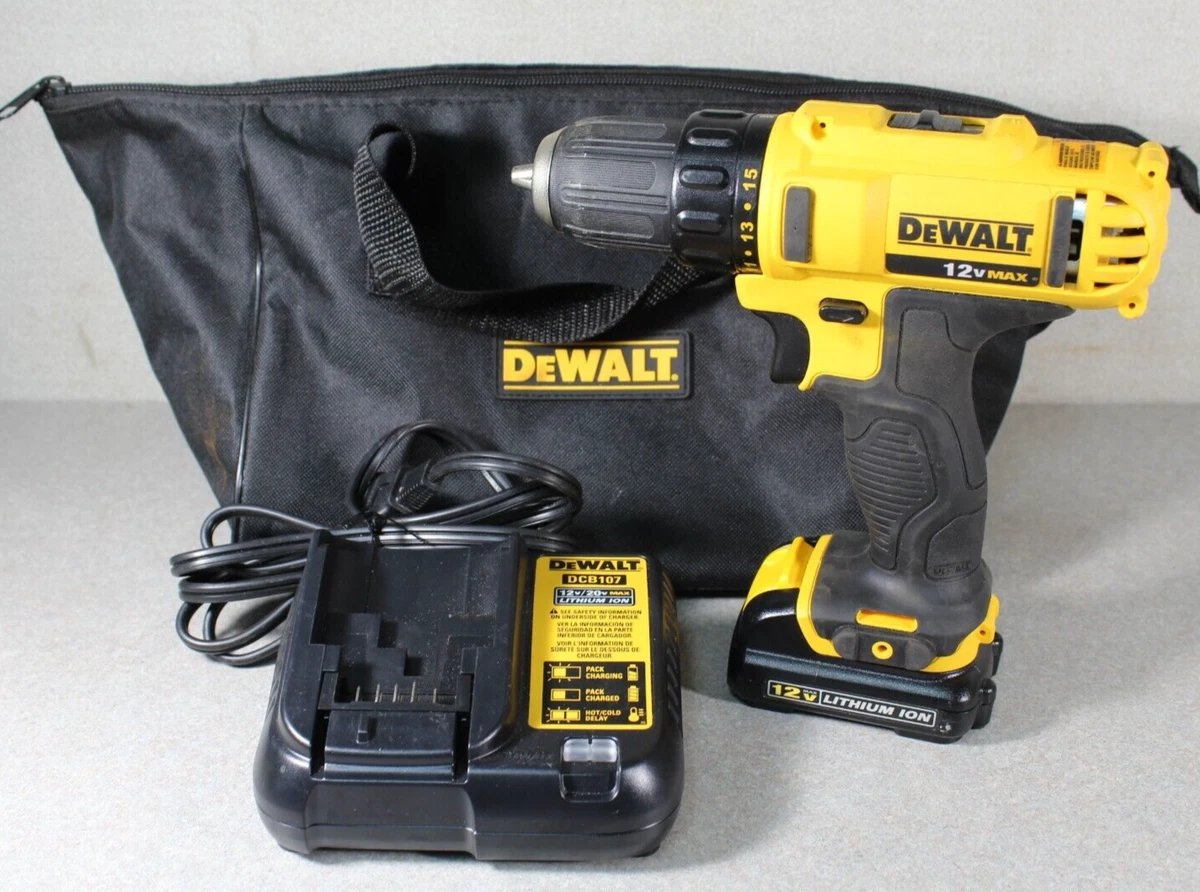 Dcd710 online