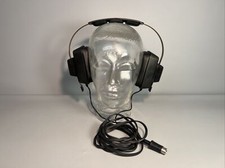 Telefunken | Kopfhörer HiFi Model th 30 | Vintage 70er Jahre #I6