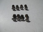 <!--F#f_0-->BUMPER BARR NUTS 8 X HOLDEN HD HR HK HT HG USED GM<!--F/-->
