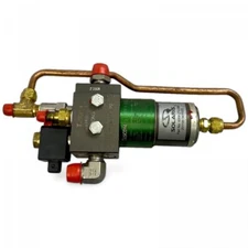 SOLARIS Urbino, Alpino, Vacanza TP2044782 Gas Pressure Regulator 51131116051