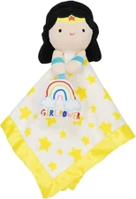 Kids Preferred  73534  Warner Bros. DC Wonder Woman Blanky