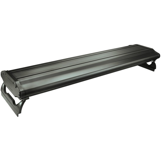 HO T5 Quad Aquarium Light Fixture 48" & 4x 54W T5 Bulb 10000K Day