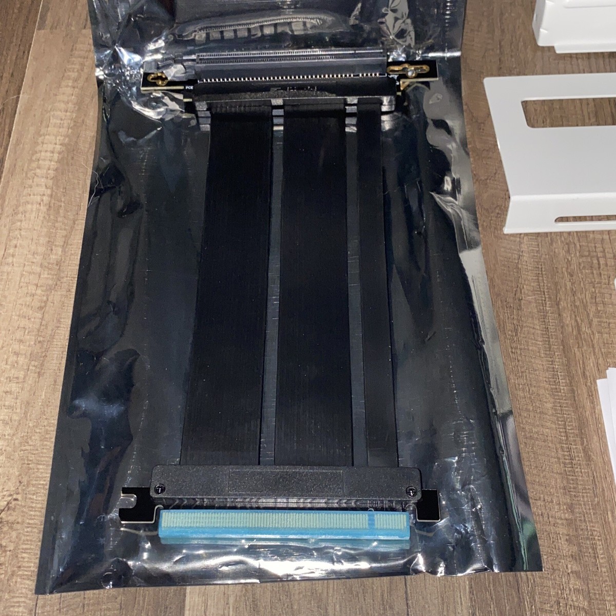 EZDIY-FAB 333 Multi Angle GPU Mount YIHPI333 NEVER USED