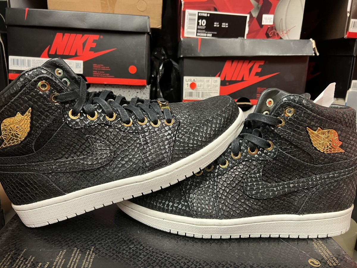 Nike Air Jordan Pinnacle Black Cement Travis Reimagined Bred