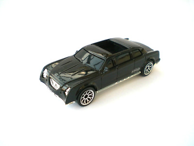 MATCHBOX * LIMOUSINE * CHINA * 2001 * OHNE OVP