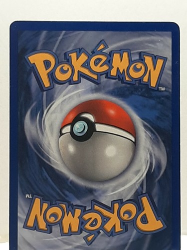 Jynx 31/102 Pokemon Base Set Psychic Uncommon LP Used See Pictures - Picture 9 of 12