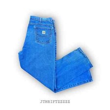 Vintage Carhartt Denim Jeans Pants