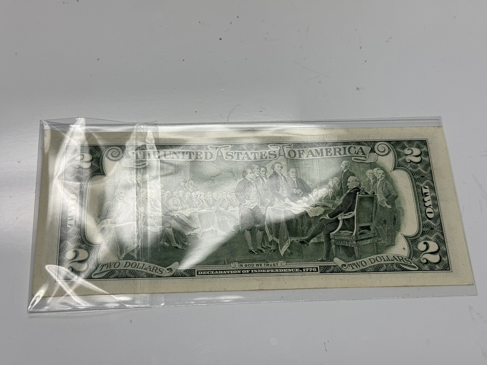 Two Dollar Bill 1995 Series F42797987A EBay two-dollar-bill-1995-series-f42797987a-ebay