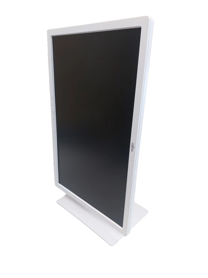 Fujitsu B24W-7 LED Monitor 24 Zoll Bildschirm 1920 x 1200 IPS LED FULLHD - Bild 4 von 4