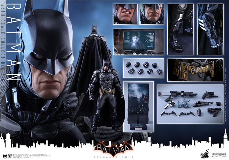 アメコミ・英語　BATMAN ARKHAM　6冊セット アメコミ・英語 BATMAN ARKHAM 6冊セット アメコミ・英語 BATMAN