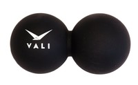 Vali Double Lacrosse Massage Ball Myofascial Trigger Point Release Peanut Too... on sale Vali Double Lacrosse Massage Ball Myofascial Trigger Point Release Peanut Too... on sale