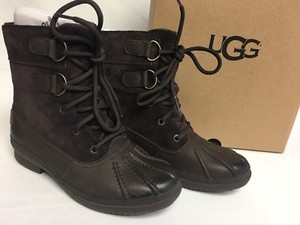 ugg azaria duck boot