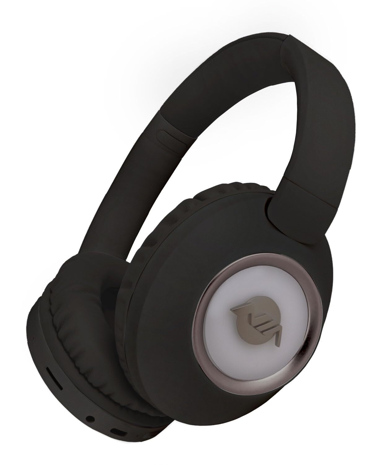 XuanGui Bluetooth Over Ear Headphones with 20H Playtime Wireless Stereo Sound