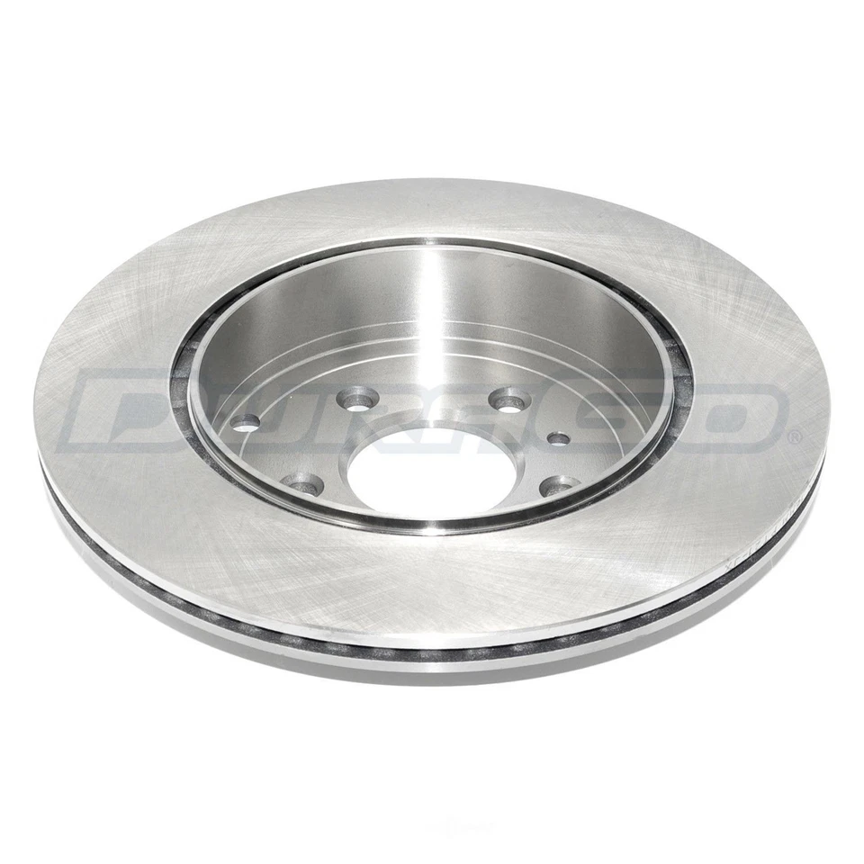 Rotor de freno de disco para Mazda CX-9 DURAGO 2007-2015 Foto 2 de 2