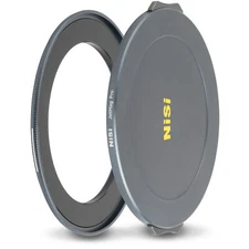 NiSi JetMag Pro 72mm-82MAG Magnetic Adaptor Kit (72mm-82MAG Magnetic Adaptor ...